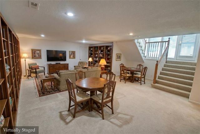 12227 Sagamore Road, Leawood, KS 66209