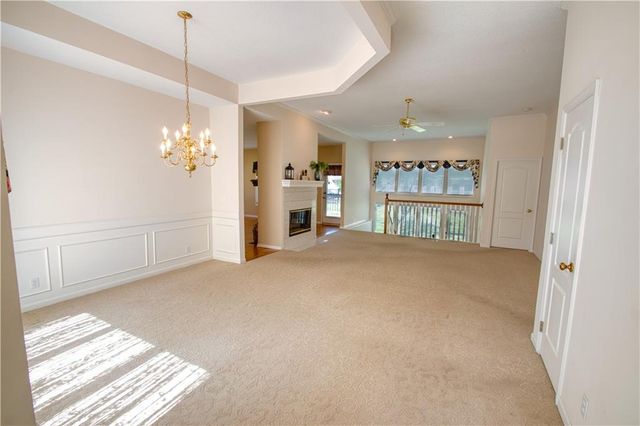 12227 Sagamore Road, Leawood, KS 66209