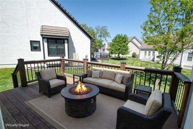 12227 Sagamore Road, Leawood, KS 66209