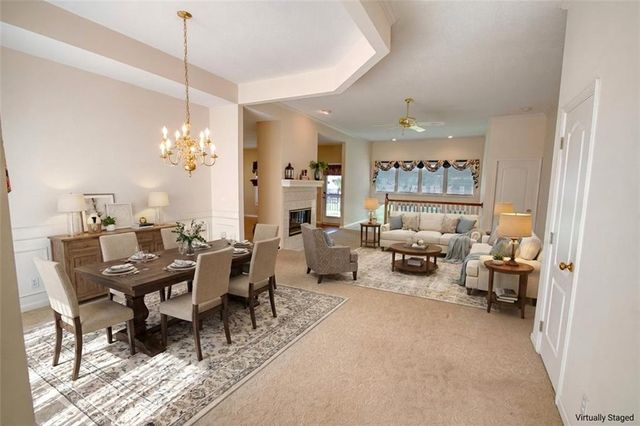 12227 Sagamore Road, Leawood, KS 66209