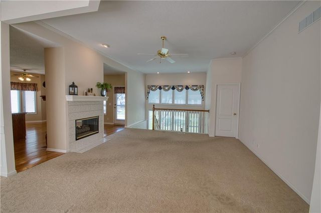 12227 Sagamore Road, Leawood, KS 66209