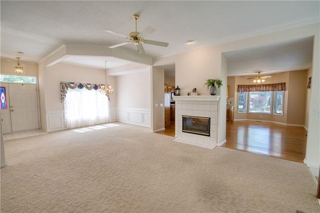 12227 Sagamore Road, Leawood, KS 66209