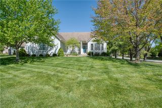 12227 Sagamore Road, Leawood, KS 66209