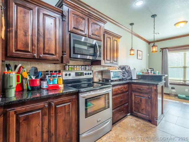 2015 Ten Springs, Mcalester, OK 74501