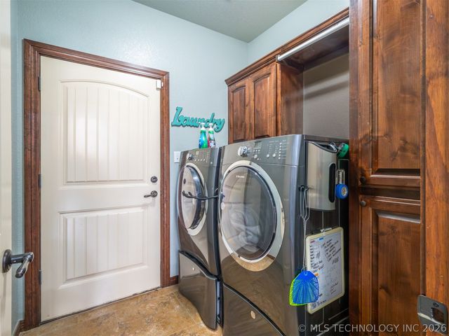 2015 Ten Springs, Mcalester, OK 74501