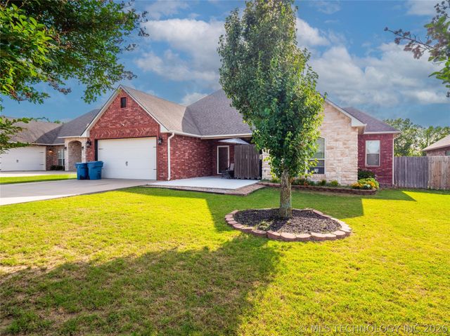2015 Ten Springs, Mcalester, OK 74501