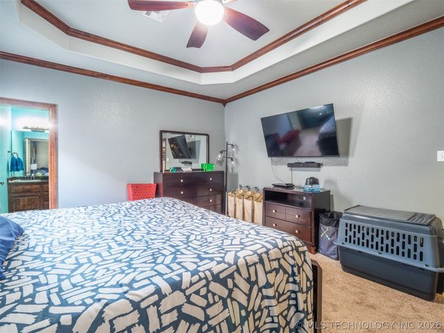 2015 Ten Springs, Mcalester, OK 74501
