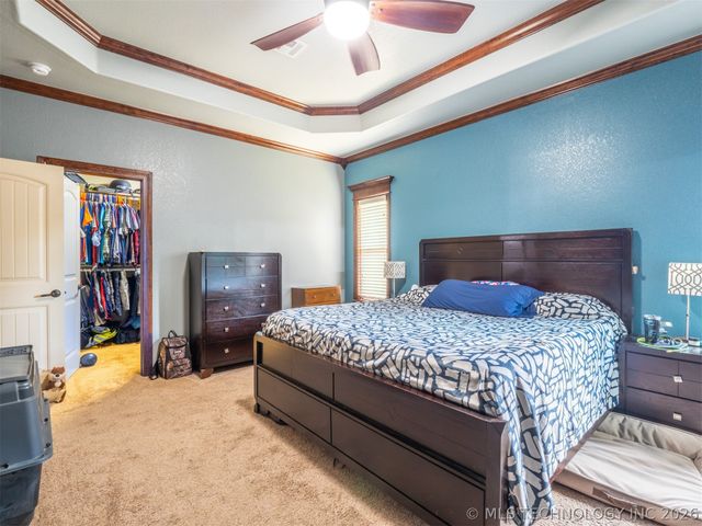 2015 Ten Springs, Mcalester, OK 74501