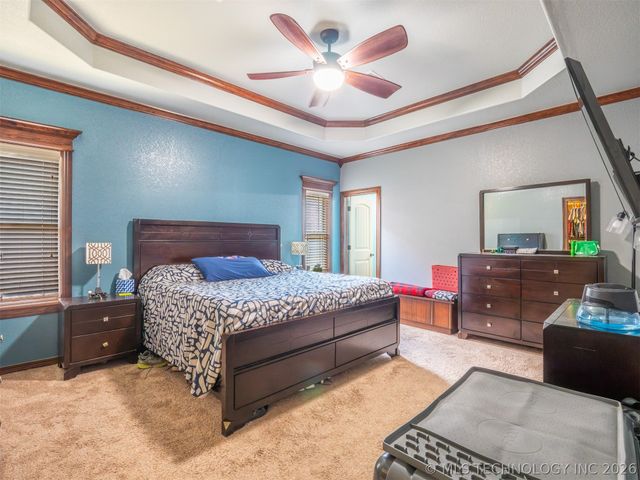 2015 Ten Springs, Mcalester, OK 74501