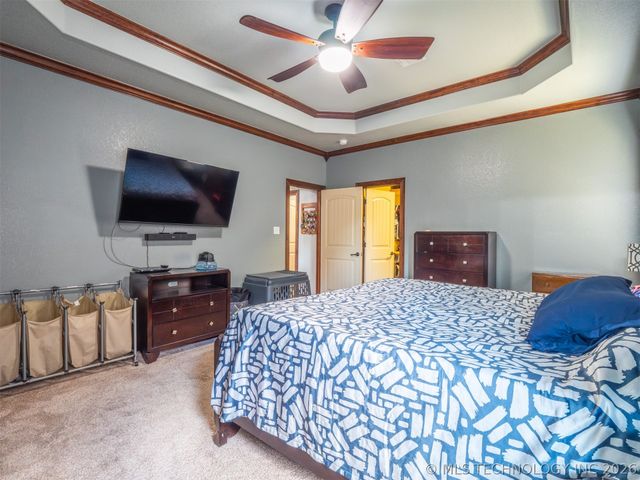 2015 Ten Springs, Mcalester, OK 74501
