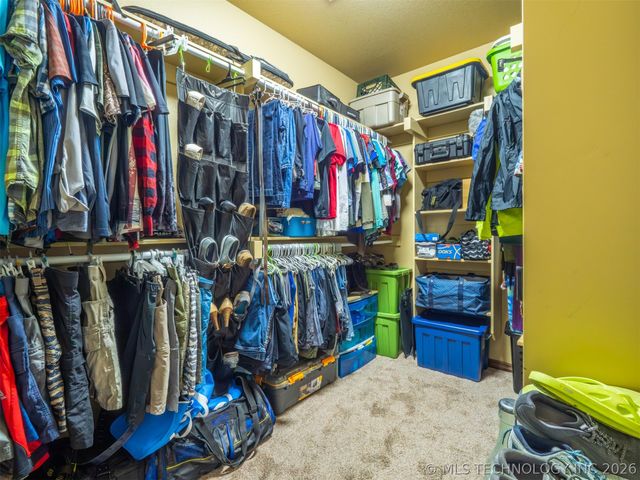 2015 Ten Springs, Mcalester, OK 74501
