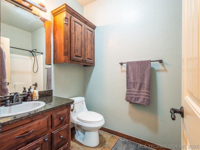 2015 Ten Springs, Mcalester, OK 74501