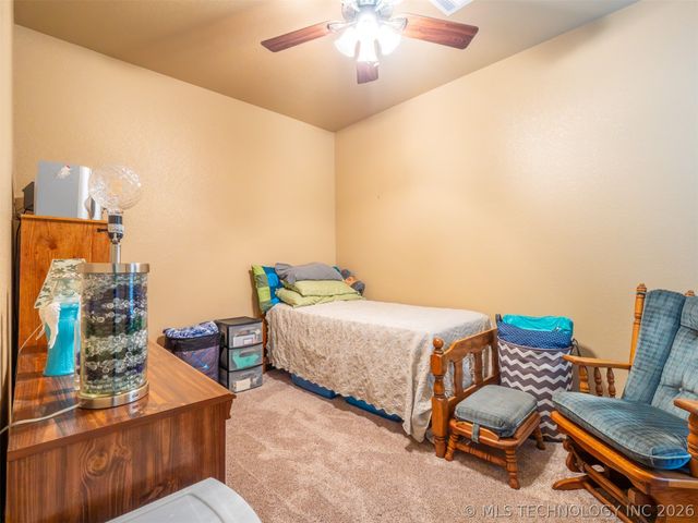 2015 Ten Springs, Mcalester, OK 74501