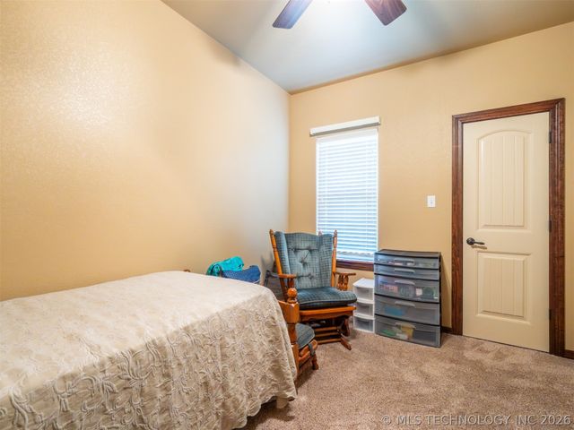 2015 Ten Springs, Mcalester, OK 74501