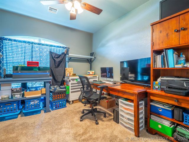 2015 Ten Springs, Mcalester, OK 74501