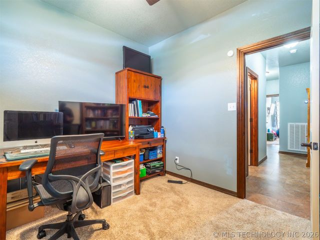 2015 Ten Springs, Mcalester, OK 74501