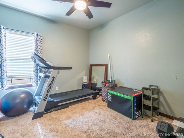 2015 Ten Springs, Mcalester, OK 74501