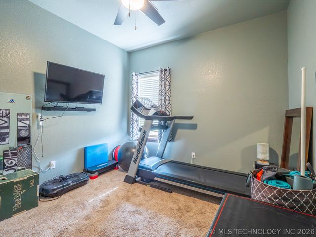 2015 Ten Springs, Mcalester, OK 74501