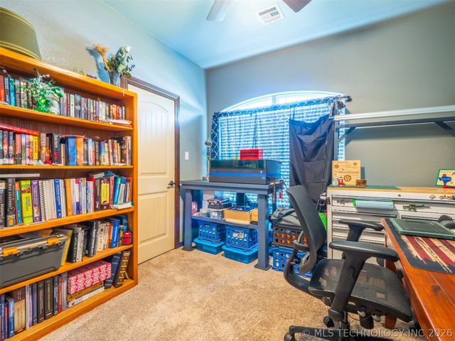 2015 Ten Springs, Mcalester, OK 74501