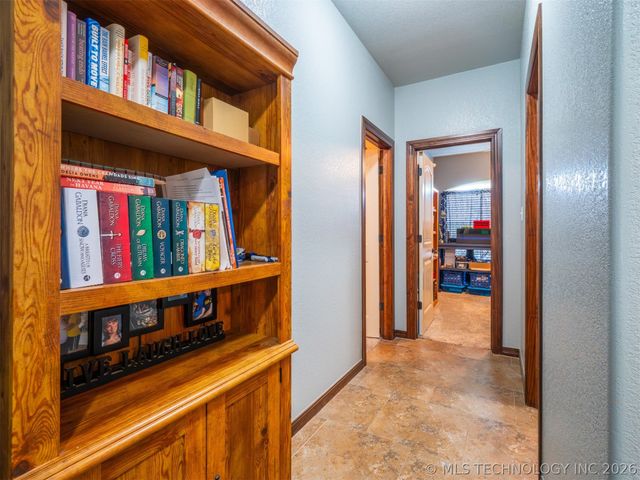 2015 Ten Springs, Mcalester, OK 74501