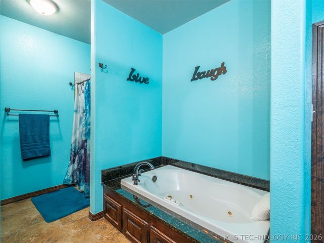 2015 Ten Springs, Mcalester, OK 74501