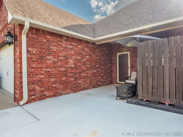 2015 Ten Springs, Mcalester, OK 74501