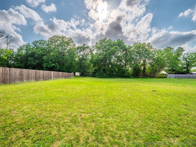 2015 Ten Springs, Mcalester, OK 74501
