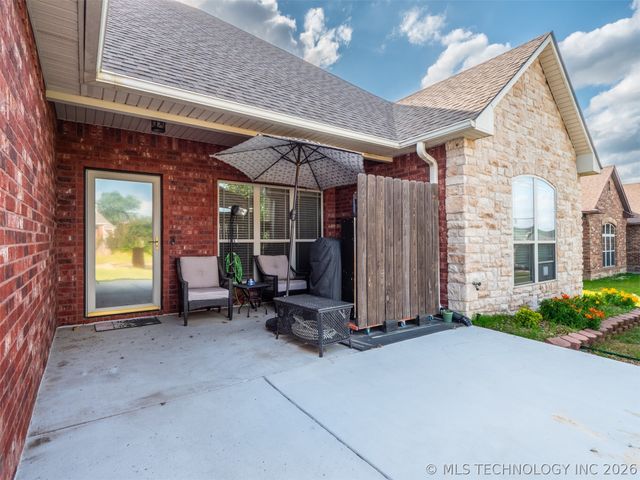 2015 Ten Springs, Mcalester, OK 74501