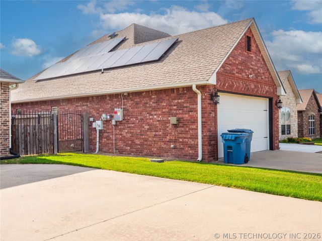 2015 Ten Springs, Mcalester, OK 74501