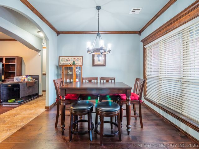 2015 Ten Springs, Mcalester, OK 74501