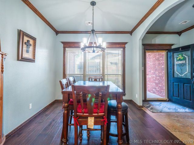 2015 Ten Springs, Mcalester, OK 74501