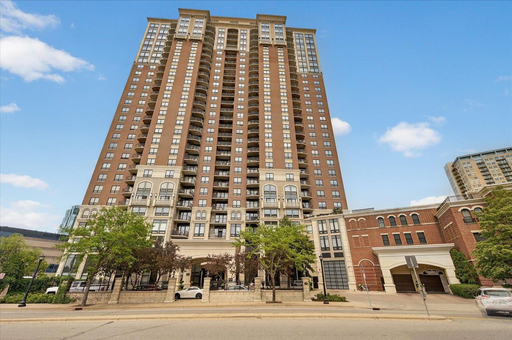 500 E Grant Street 907, Minneapolis, MN 55404 — photo 4