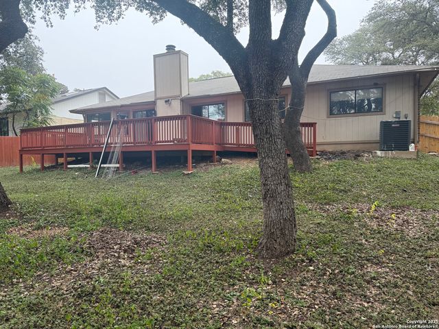 12319 Autumn Vista, San Antonio, TX 78249