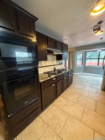 12319 Autumn Vista, San Antonio, TX 78249