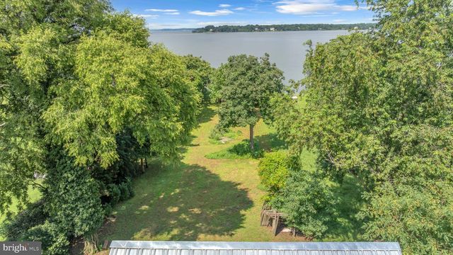 5810 FENWICK RD, Bryans Road, MD 20616
