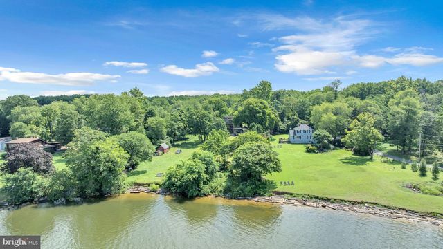 5810 FENWICK RD, Bryans Road, MD 20616