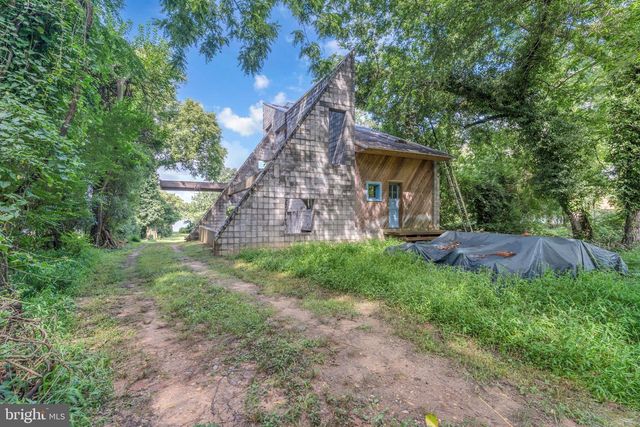 5810 FENWICK RD, Bryans Road, MD 20616