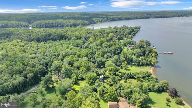 5810 FENWICK RD, Bryans Road, MD 20616