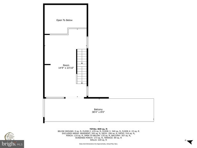 5810 FENWICK RD, Bryans Road, MD 20616