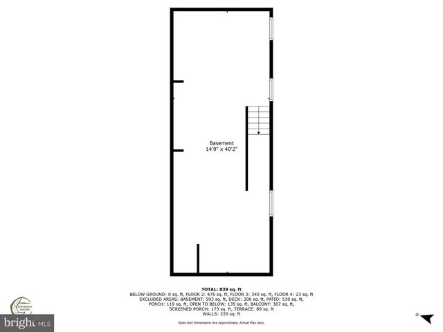 5810 FENWICK RD, Bryans Road, MD 20616