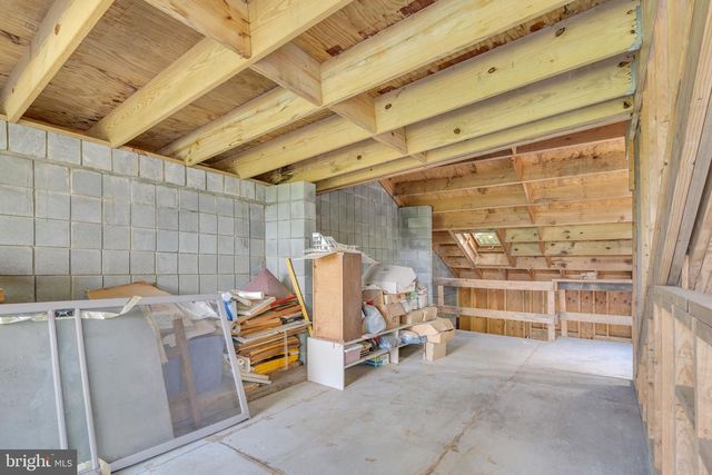 5810 FENWICK RD, Bryans Road, MD 20616