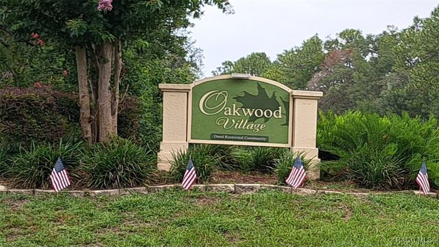 735 W Colbert Court, Beverly Hills, FL 34465