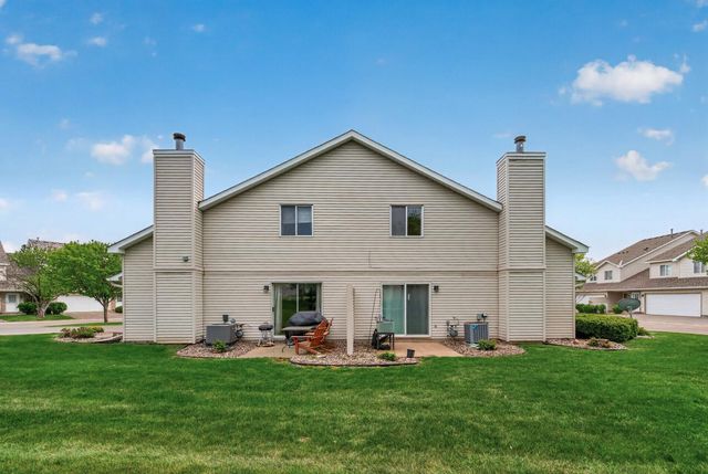 7811 Hemingway Avenue S, Cottage Grove, MN 55016