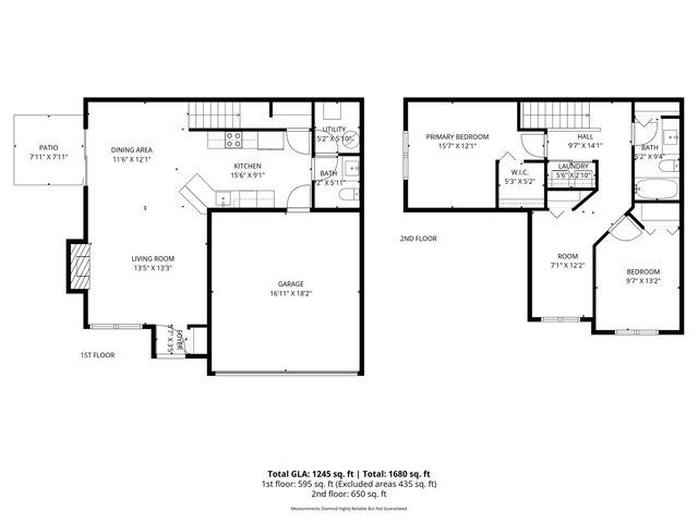 7811 Hemingway Avenue S, Cottage Grove, MN 55016