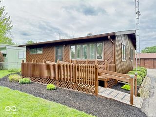 509 N Waldemere Avenue, Muncie, IN 47303