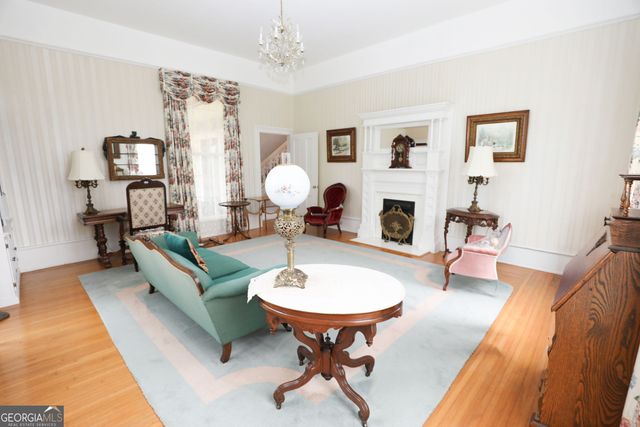 130 LaGrange Street, Newnan, GA 30263