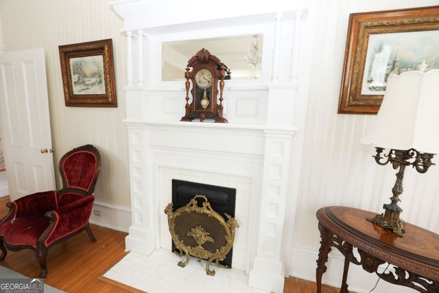 130 LaGrange Street, Newnan, GA 30263