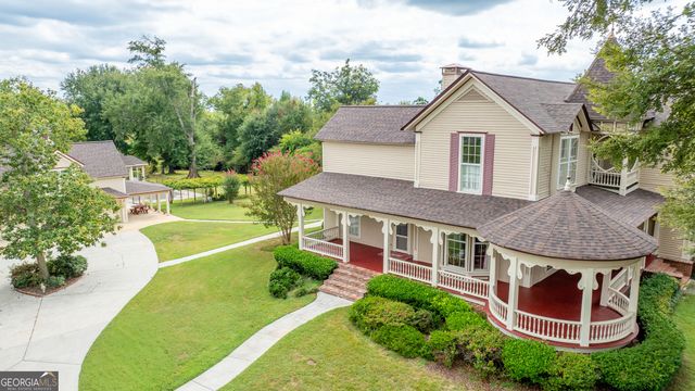 130 LaGrange Street, Newnan, GA 30263