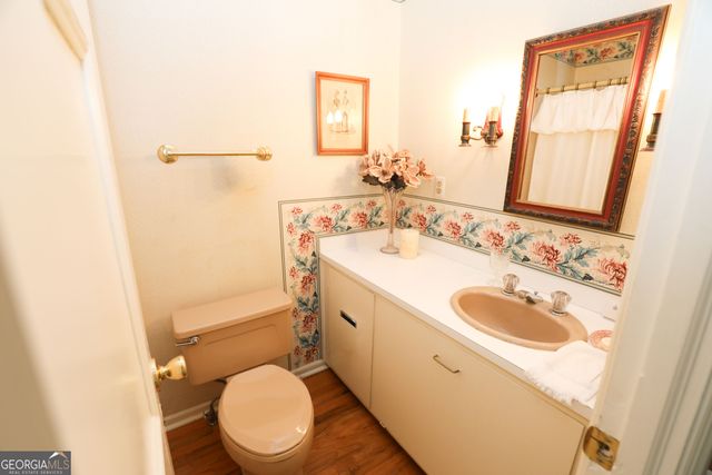130 LaGrange Street, Newnan, GA 30263