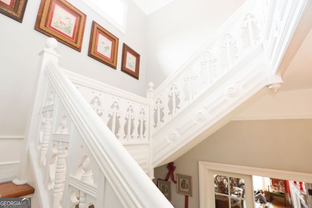 130 LaGrange Street, Newnan, GA 30263